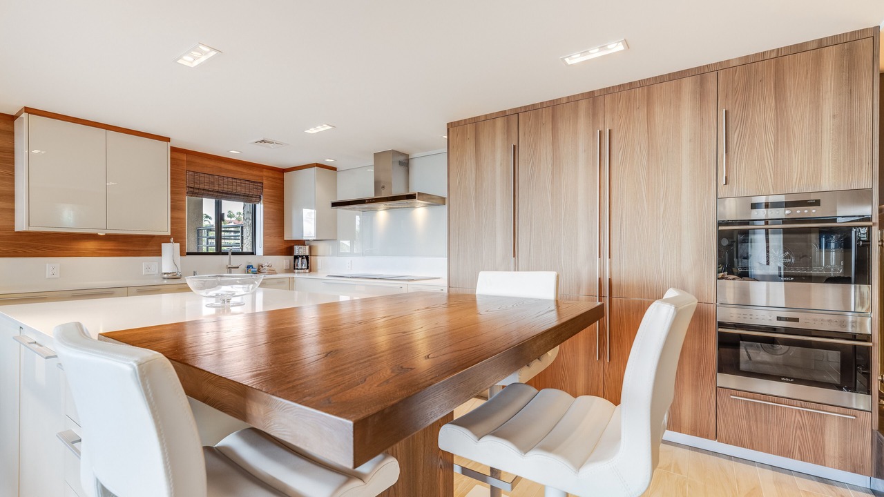 Photo of Kitchen in Wailea
