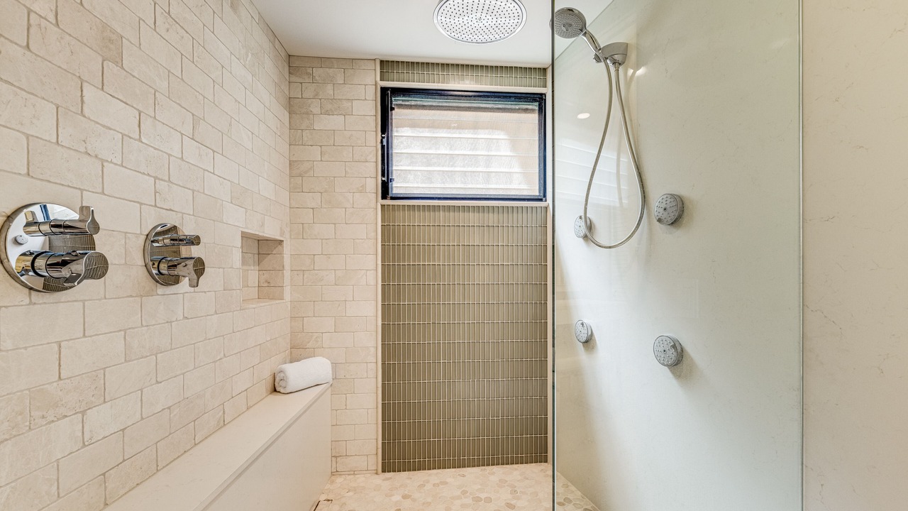 Photo of Bathroom in Wailea