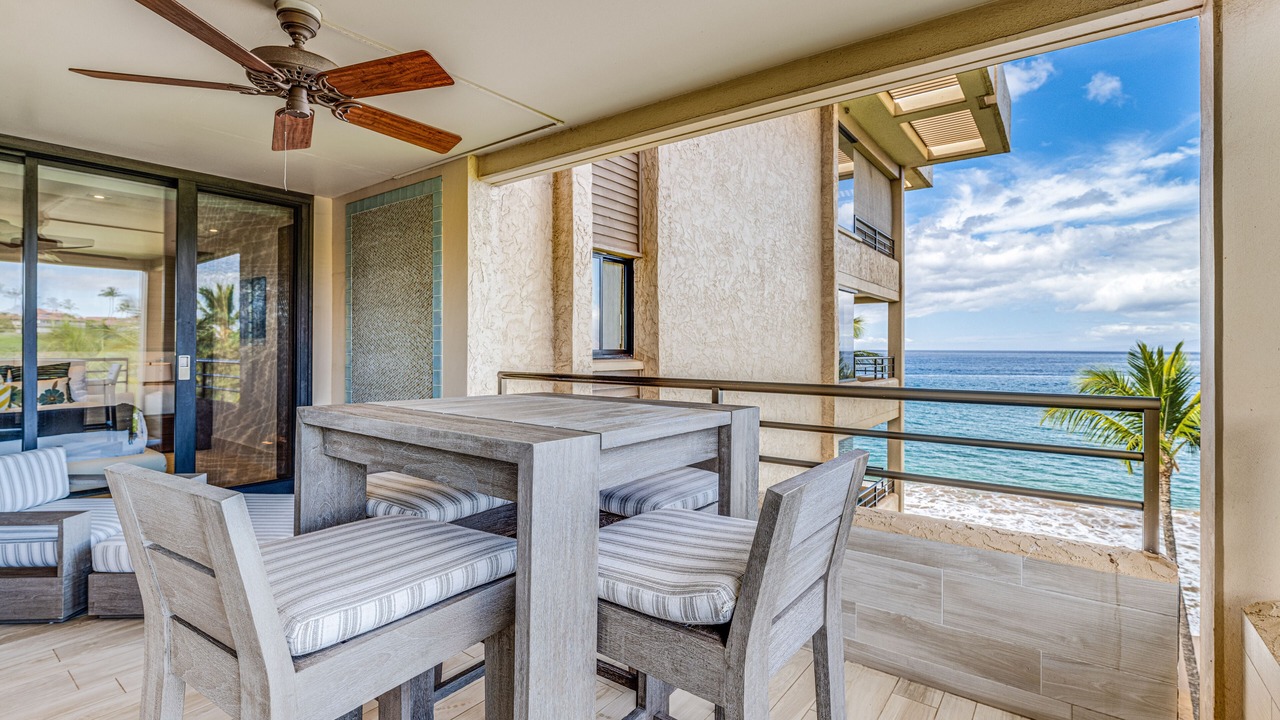 Photo of Outdoor in Wailea