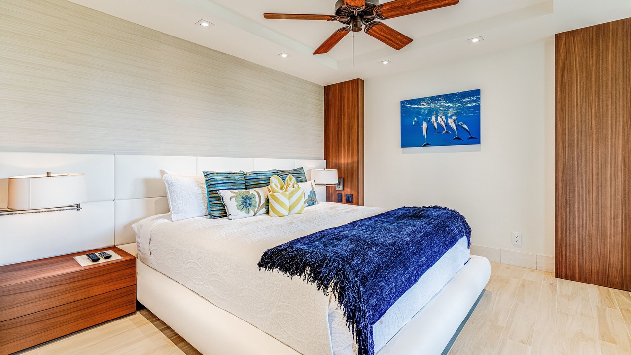 Photo of Bedroom in Wailea