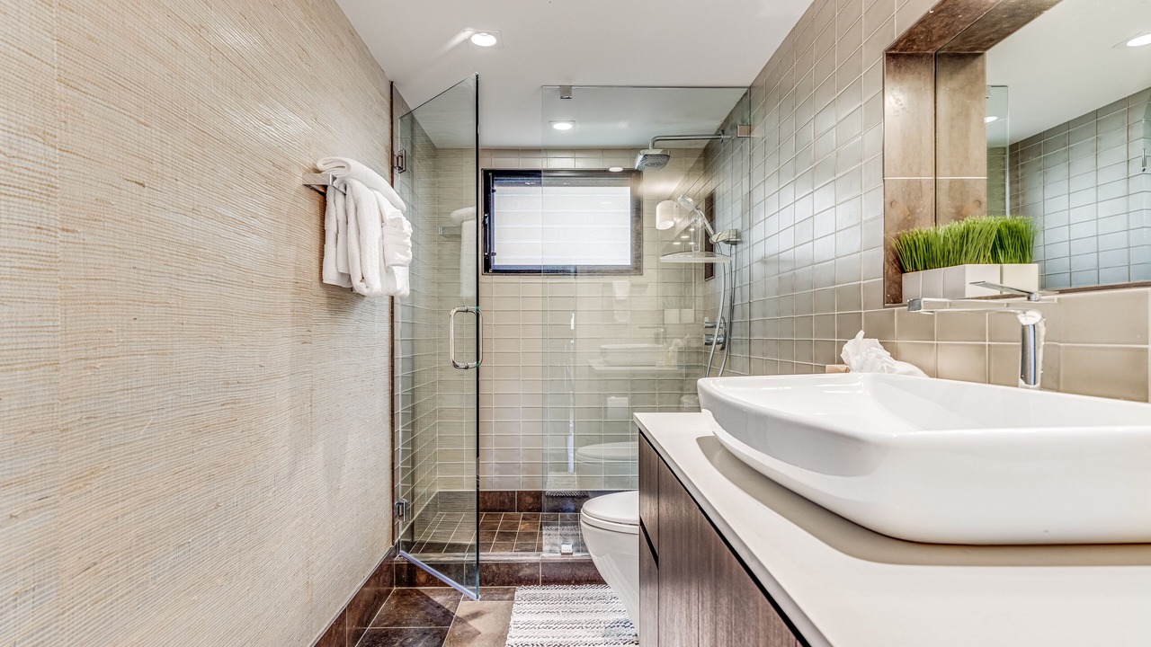 Photo of Bathroom in Wailea