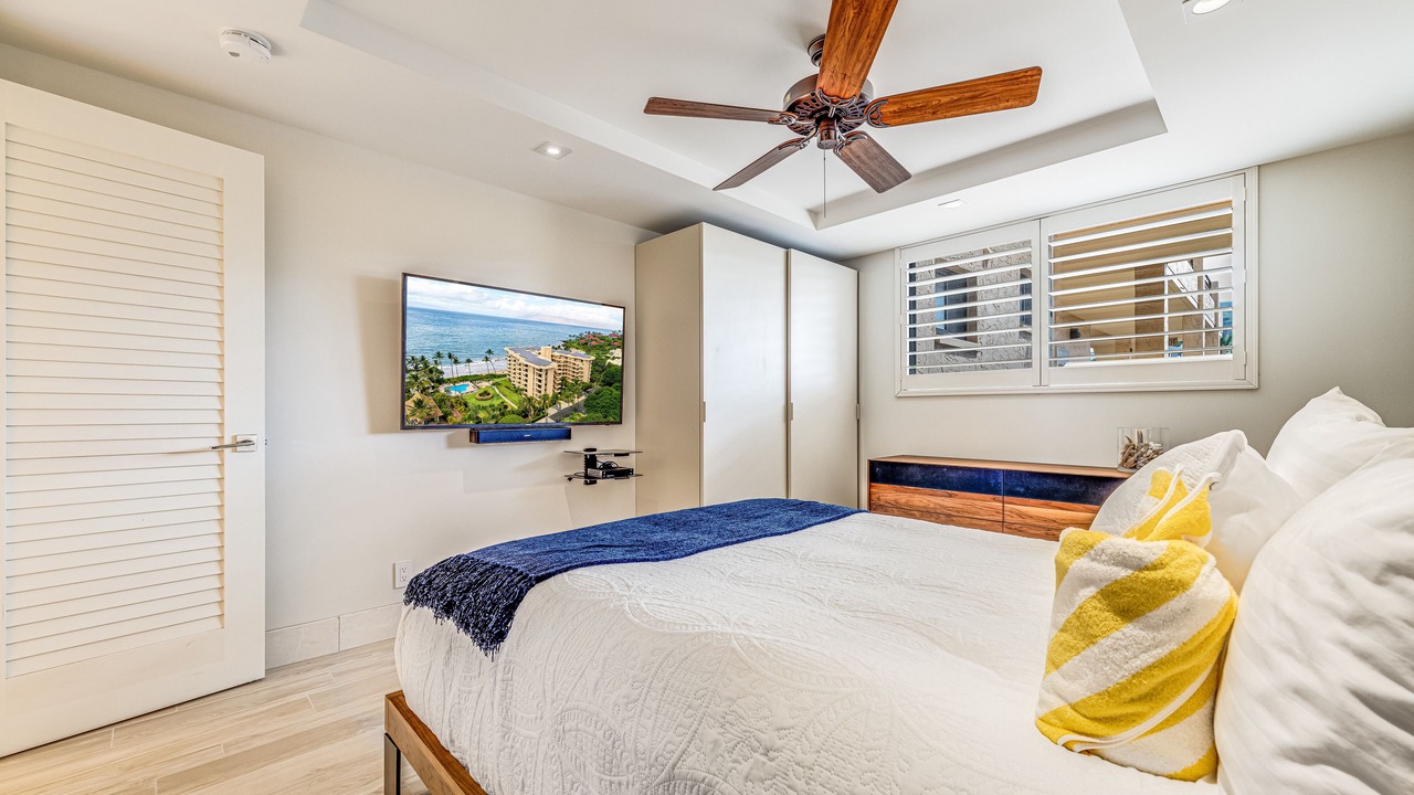 Photo of Bedroom in Wailea