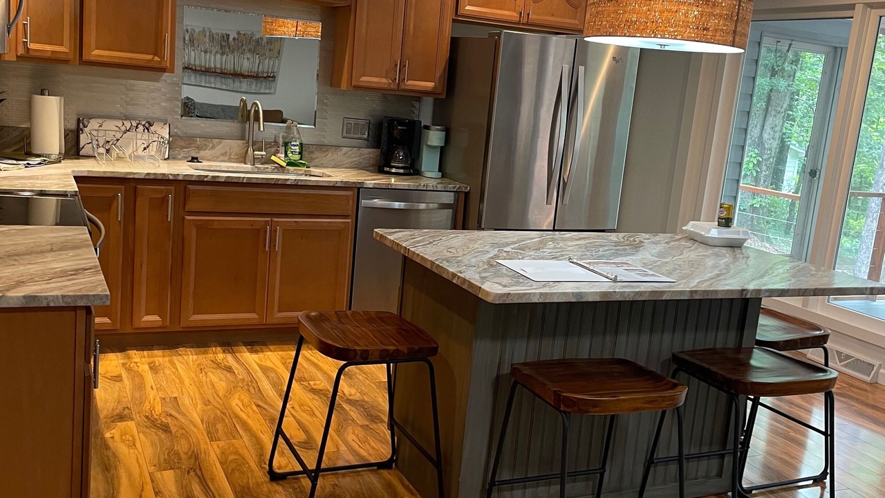 Photo of Kitchen in Fair Play