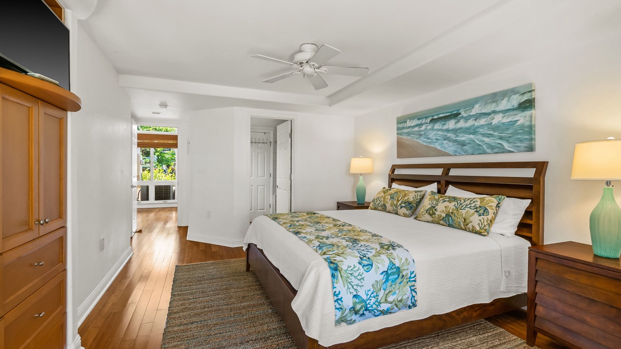Photo of Bedroom in Kaiulani