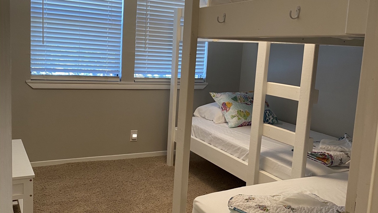 Photo of Bedroom in Burnet