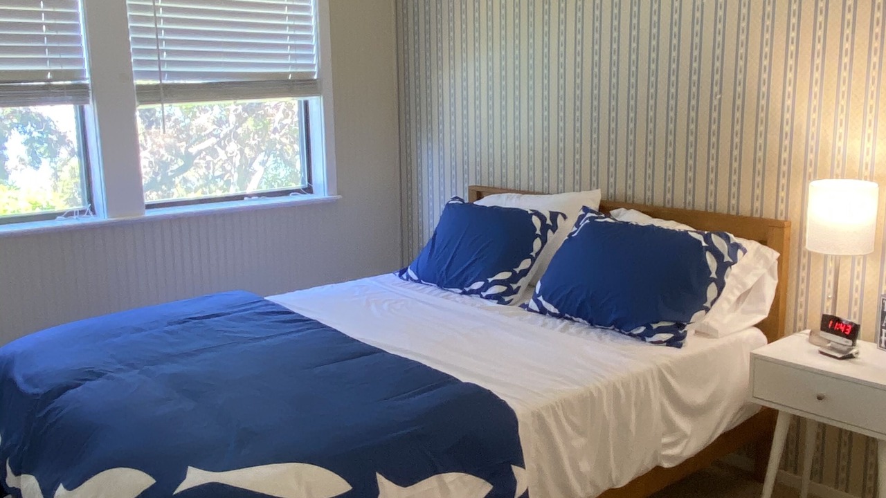 Photo of Bedroom in Burnet
