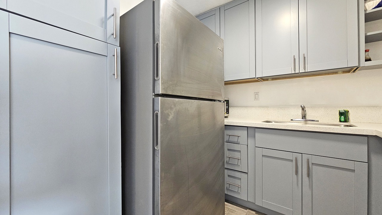 Photo of Kitchen in McCully - Moiliili