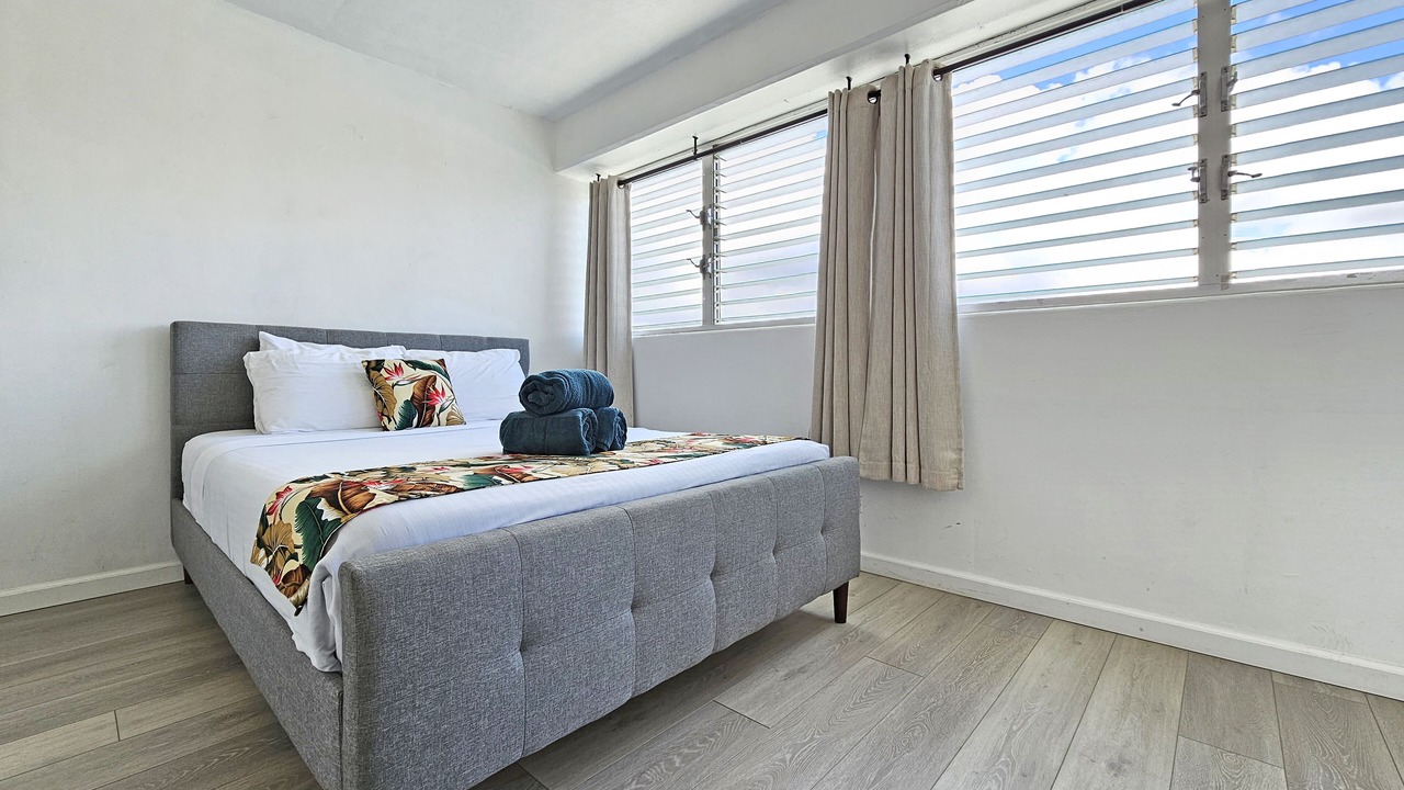 Photo of Bedroom in McCully - Moiliili