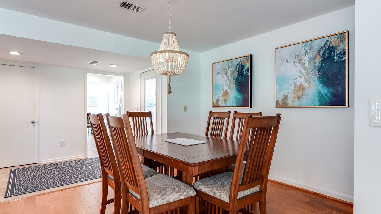 Photo of Others in Spinnaker Beachhouses