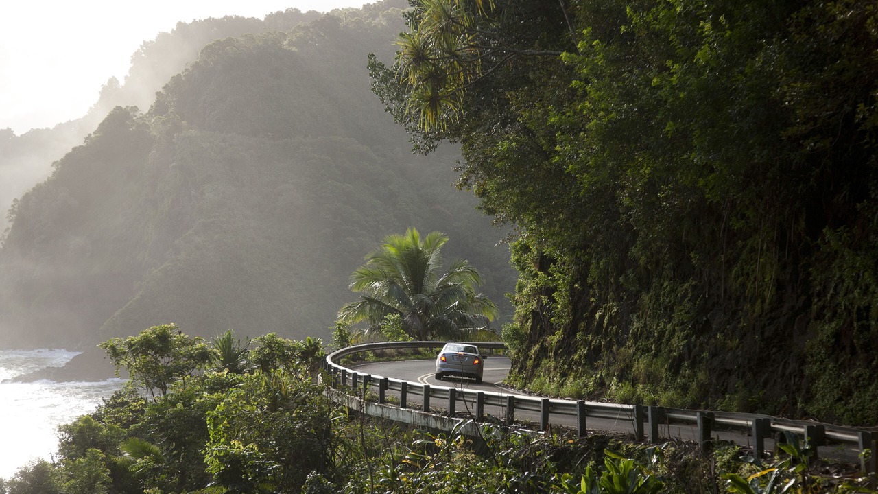 Photo of Outdoor in Hana