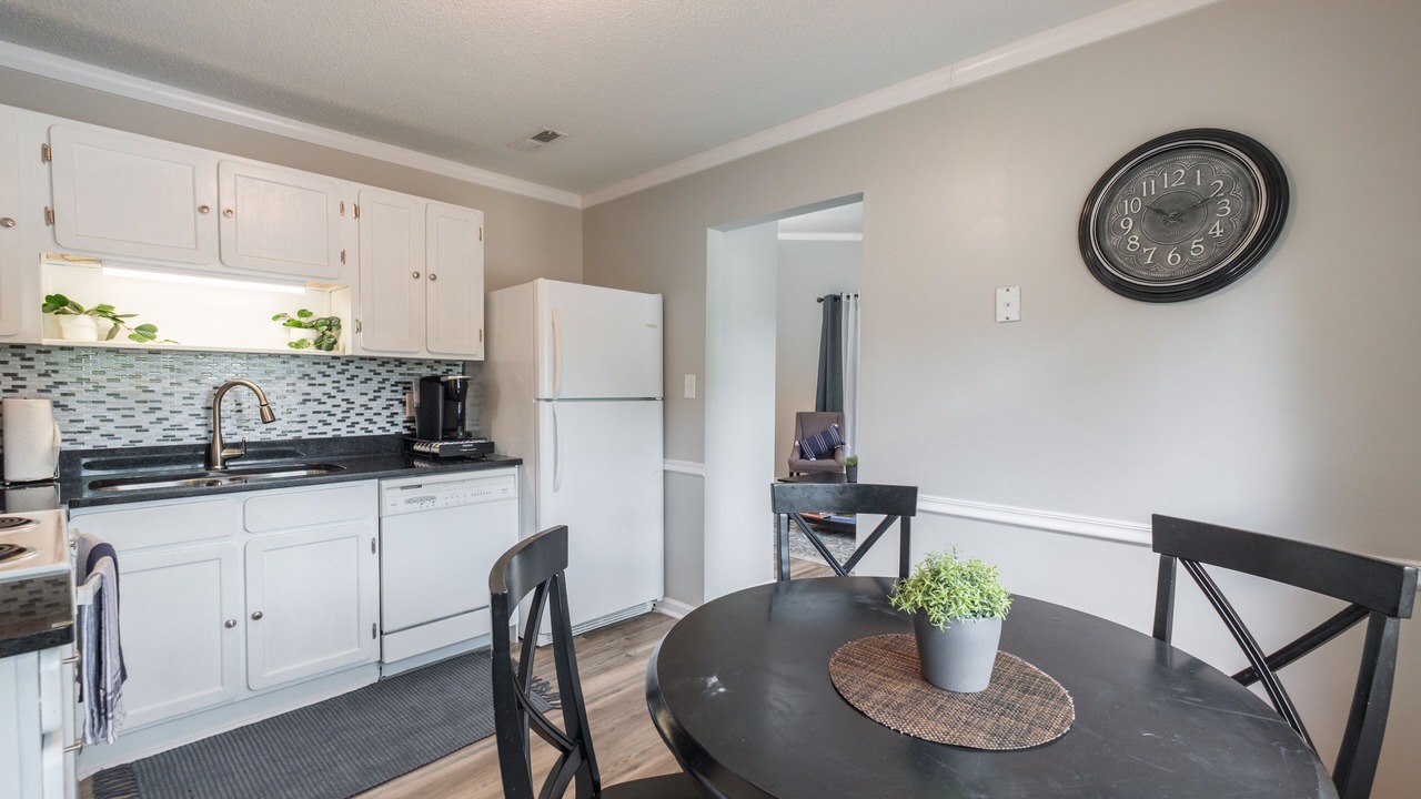 Photo of Kitchen in Rock Hill