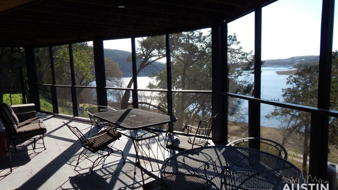 Photo of Outdoor in Lower Basin Lake Travis