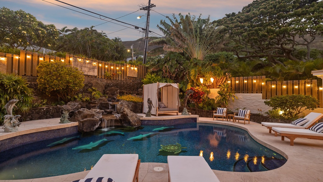 Photo of Outdoor in Lanikai