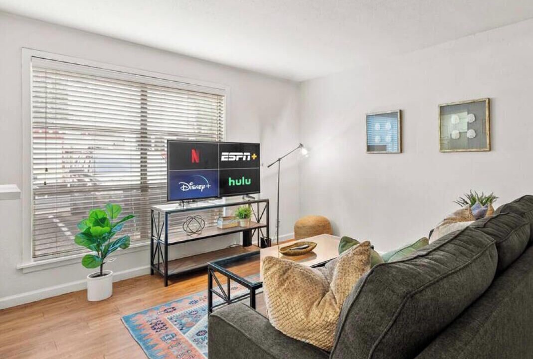 Photo of Bedroom in Westfield