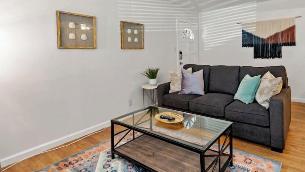 Photo of Bedroom in Westfield
