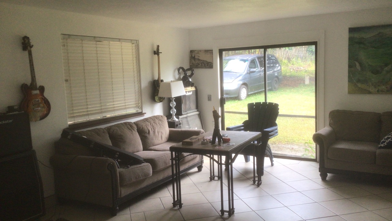 Photo of Livingroom in Pahoa