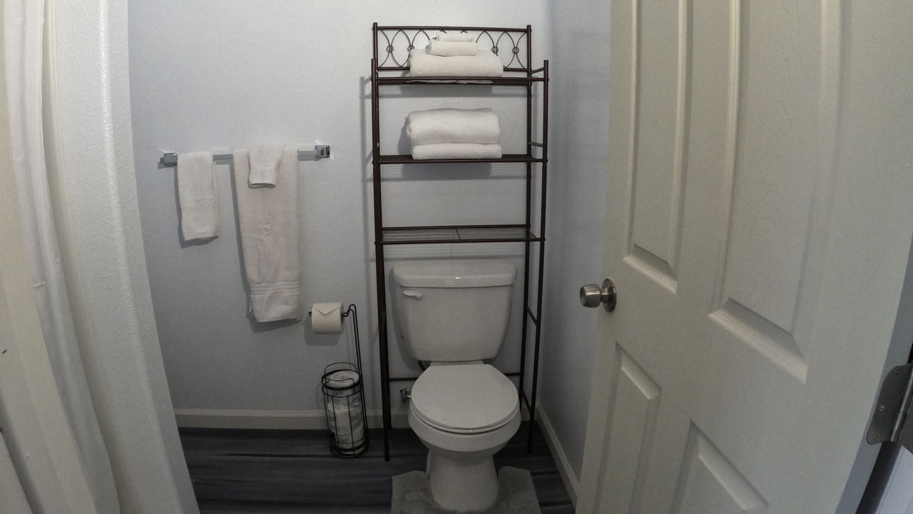 Photo of Bathroom in Orchidlands Estates