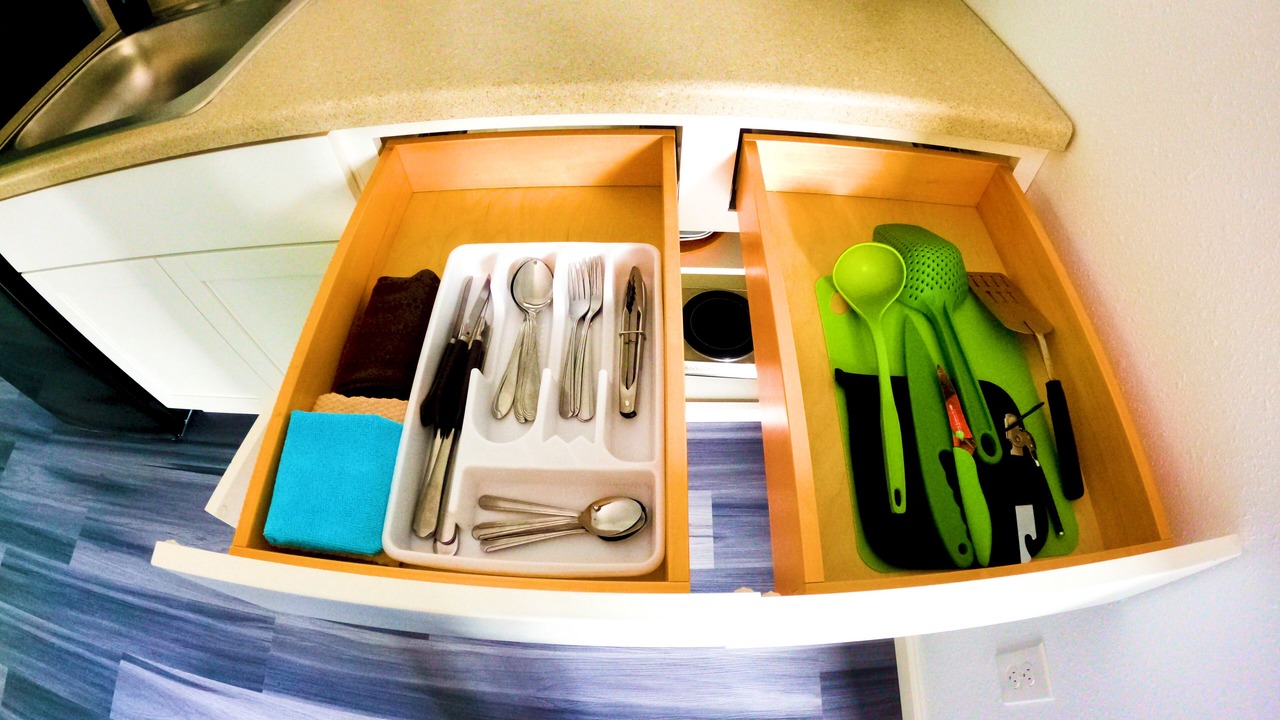 Photo of Kitchen in Orchidlands Estates