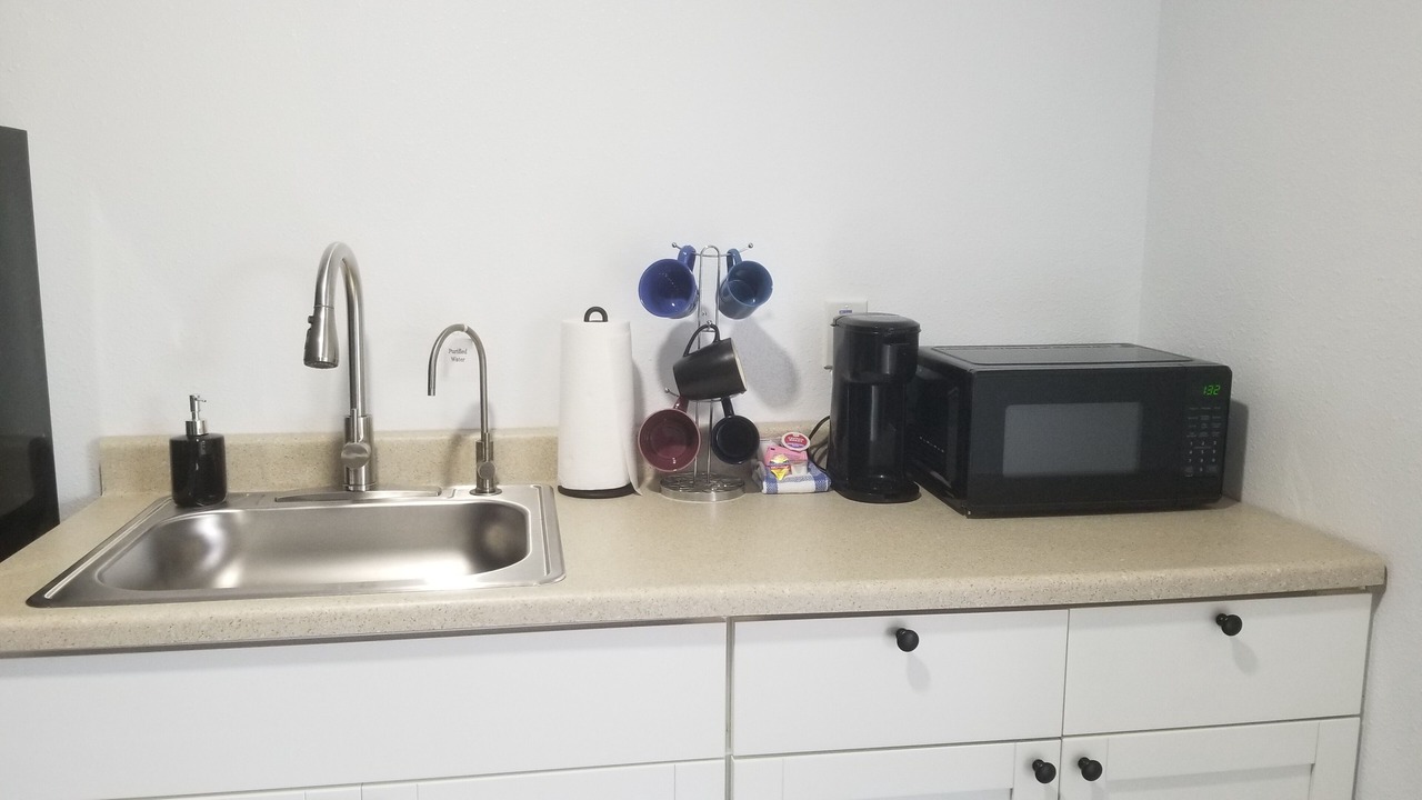 Photo of Kitchen in Orchidlands Estates