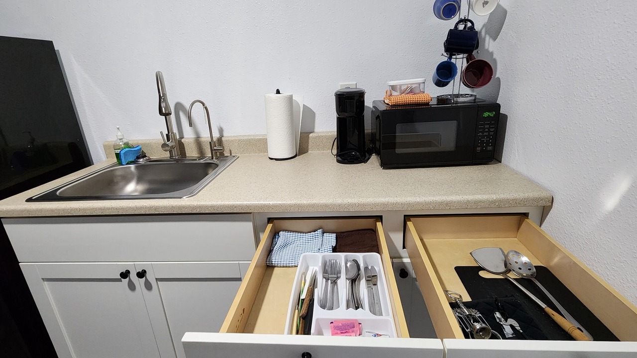 Photo of Kitchen in Orchidlands Estates