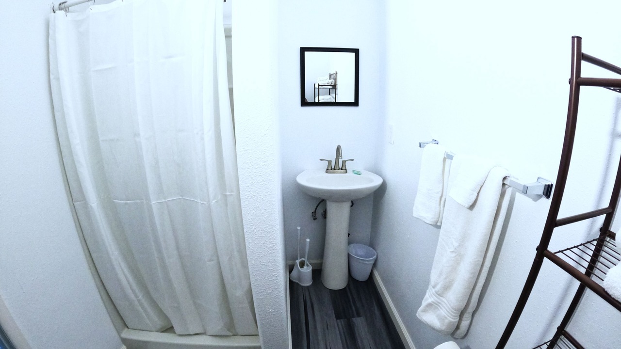 Photo of Bathroom in Orchidlands Estates