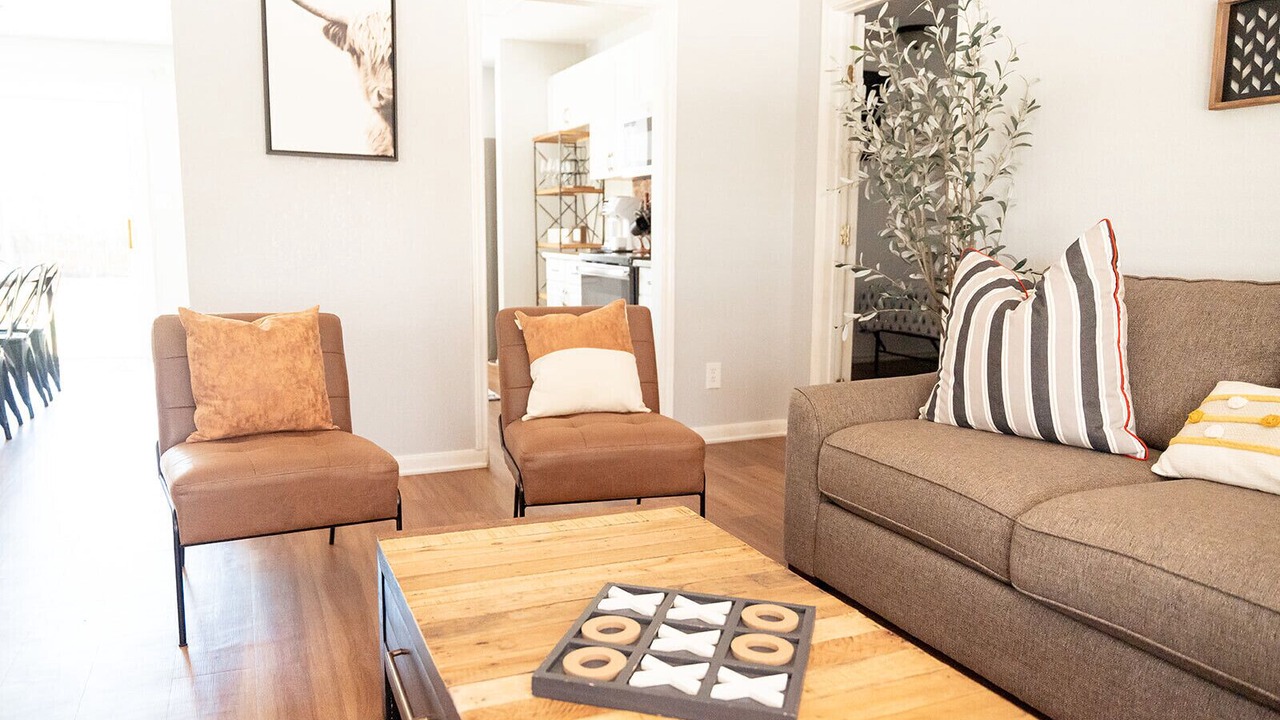Photo of Livingroom in Dripping Springs