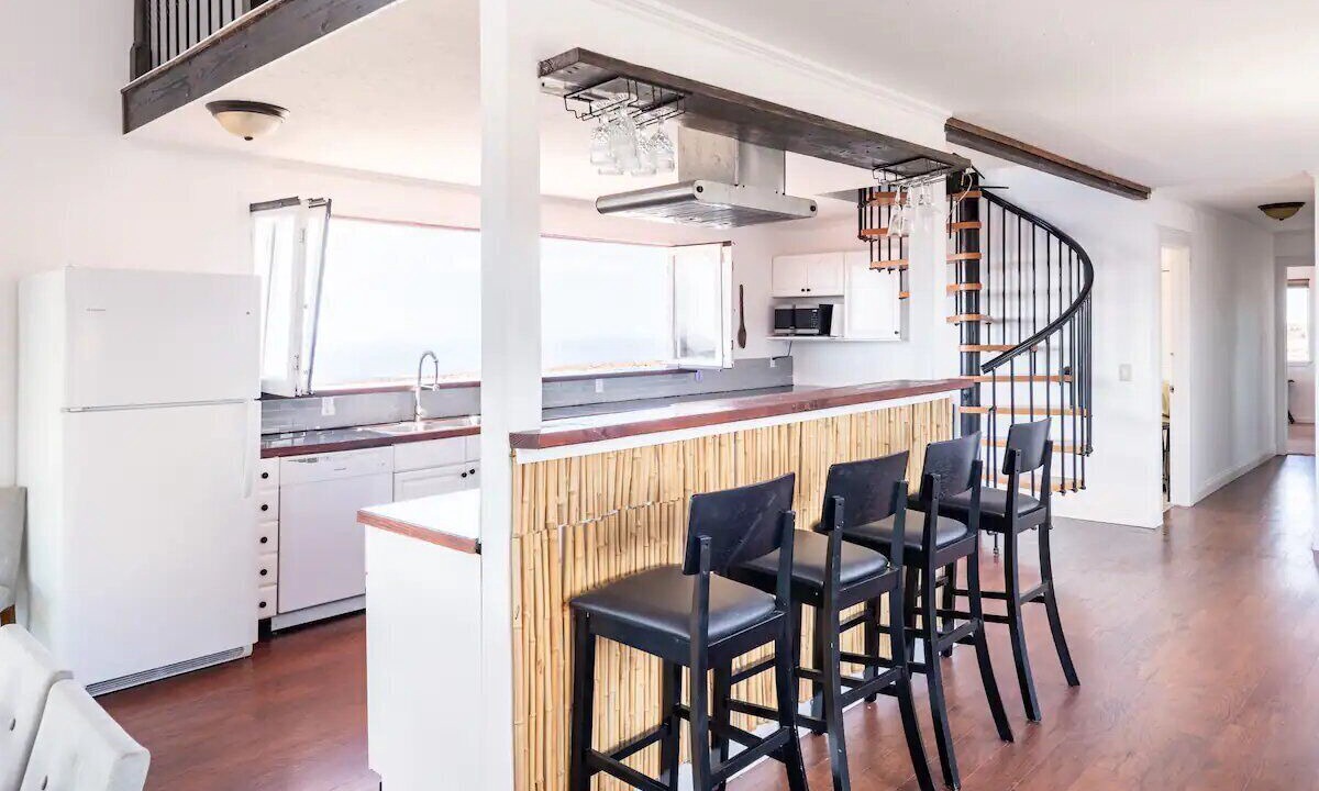 Photo of Kitchen in Ocean View