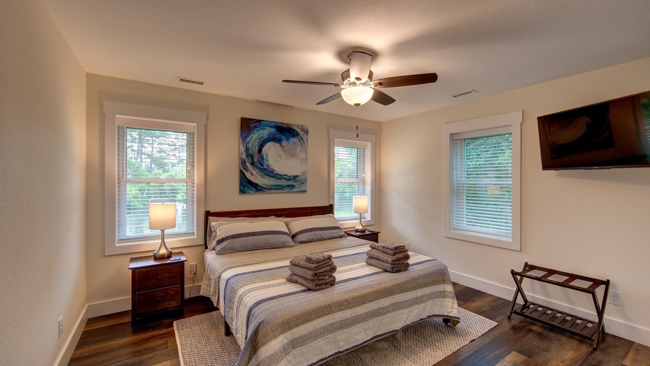Photo of Bedroom in Buxton