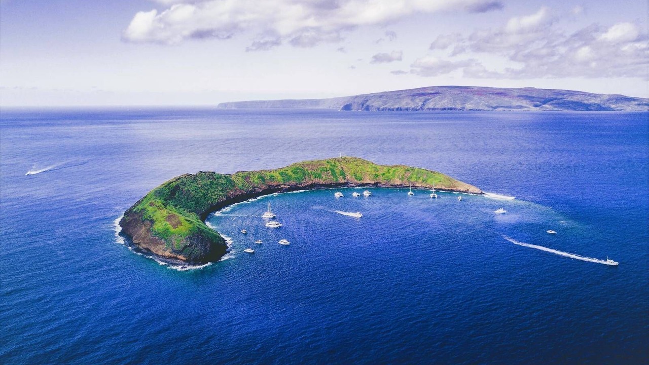 Photo of Others in Kahana