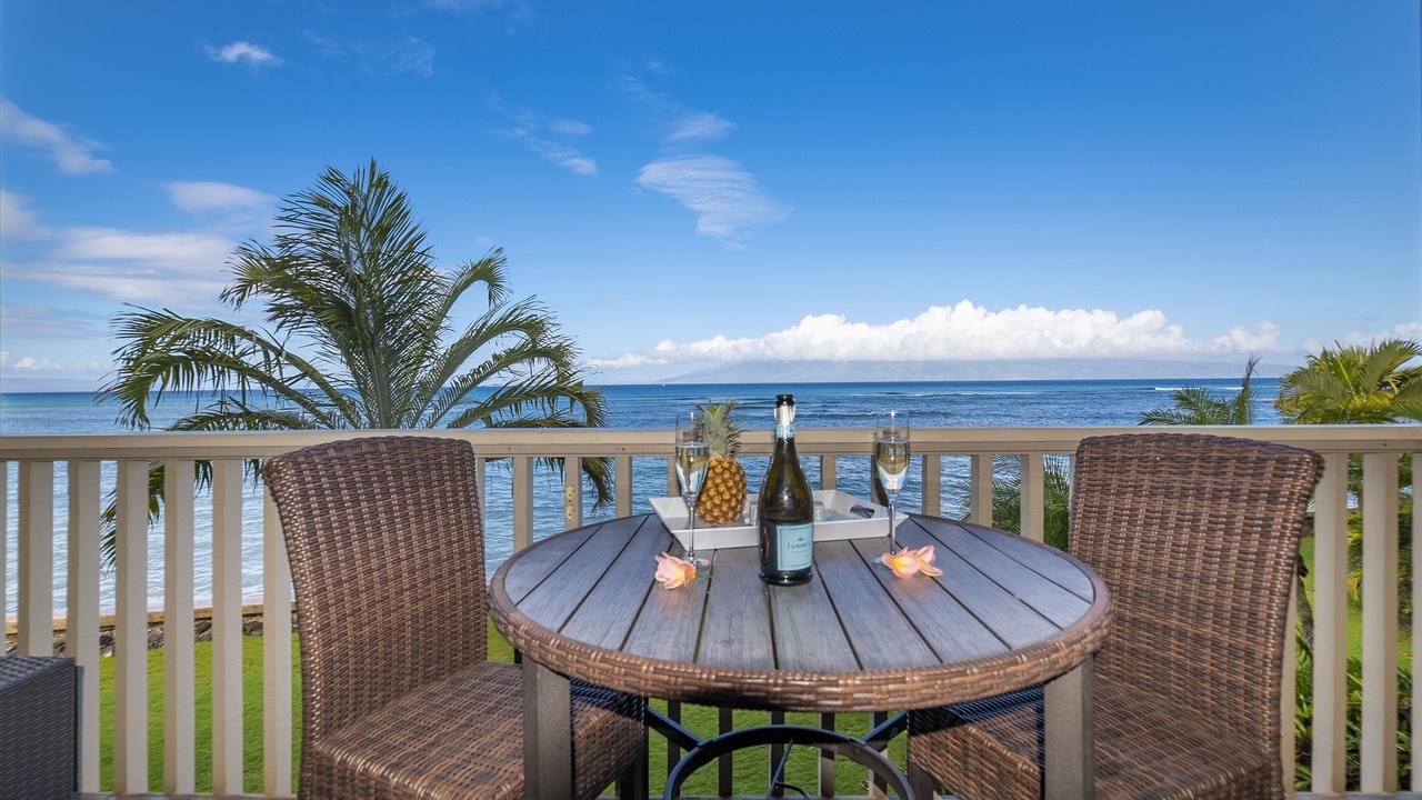 Photo of Outdoor in Kahana