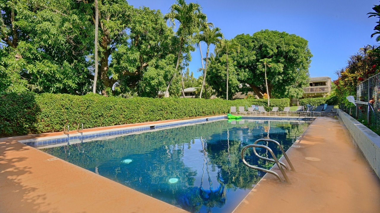 Photo of Outdoor in Kahana