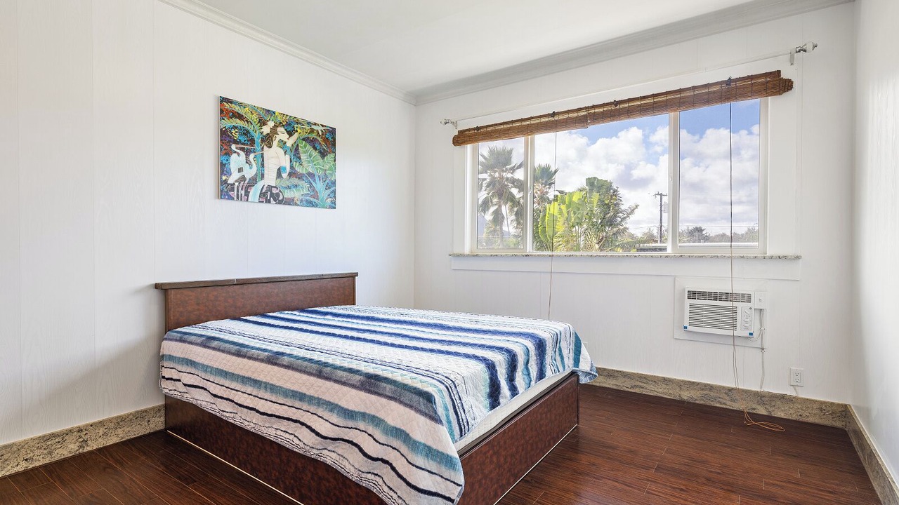 Photo of Bedroom in Waimanalo