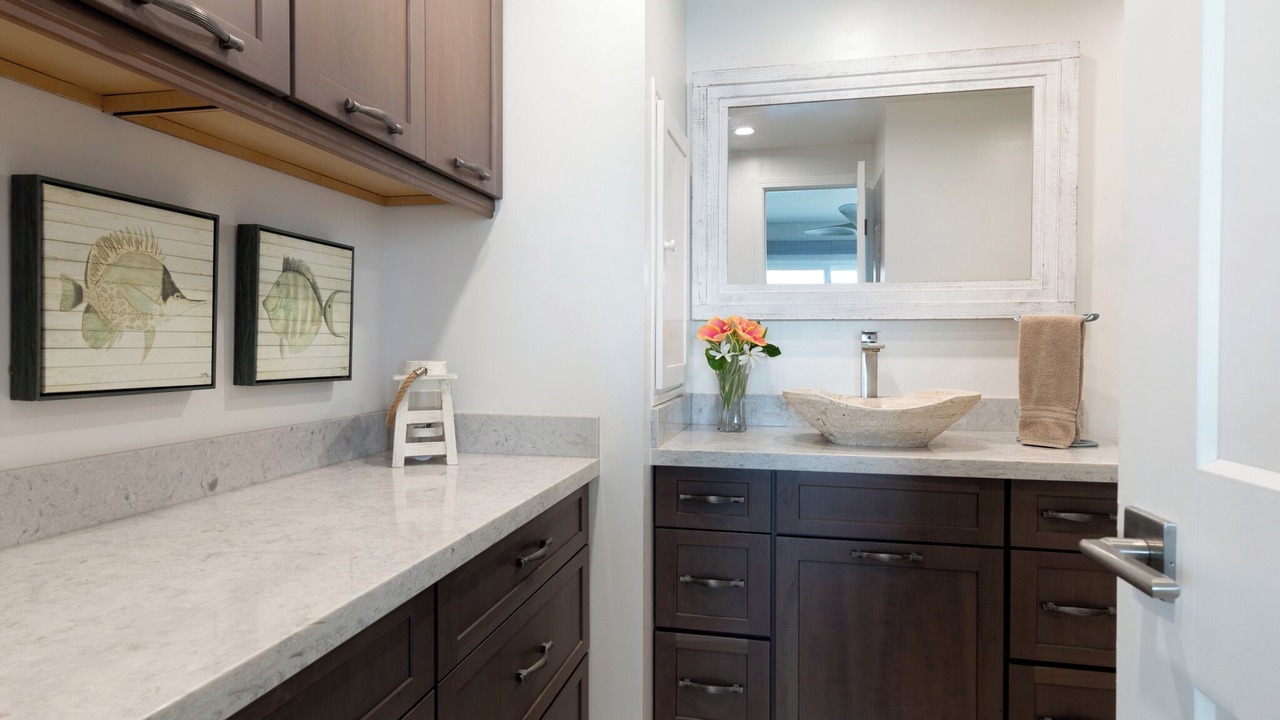 Photo of Bathroom in Kailua-Kona