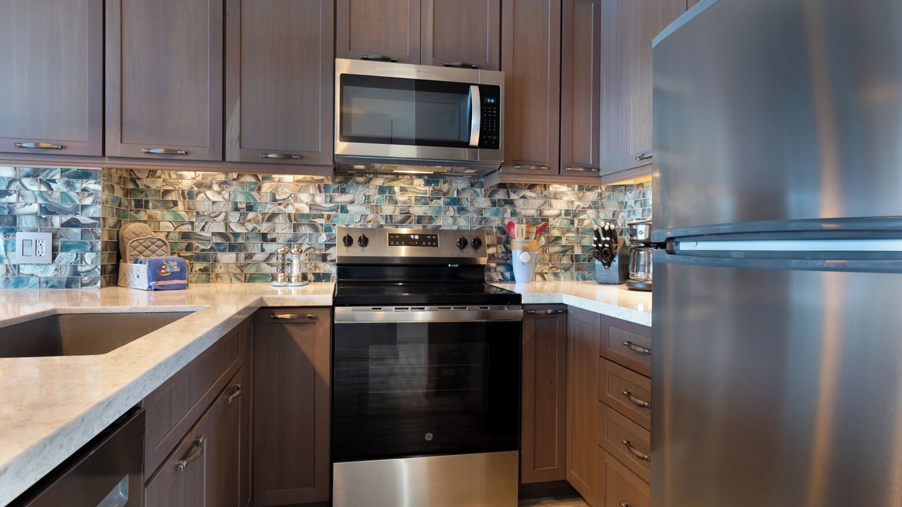 Photo of Kitchen in Kailua-Kona