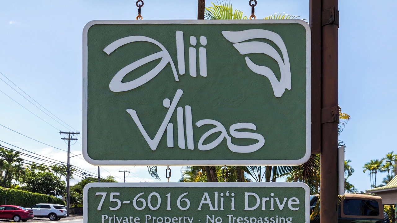 Photo of Outdoor in Kailua-Kona