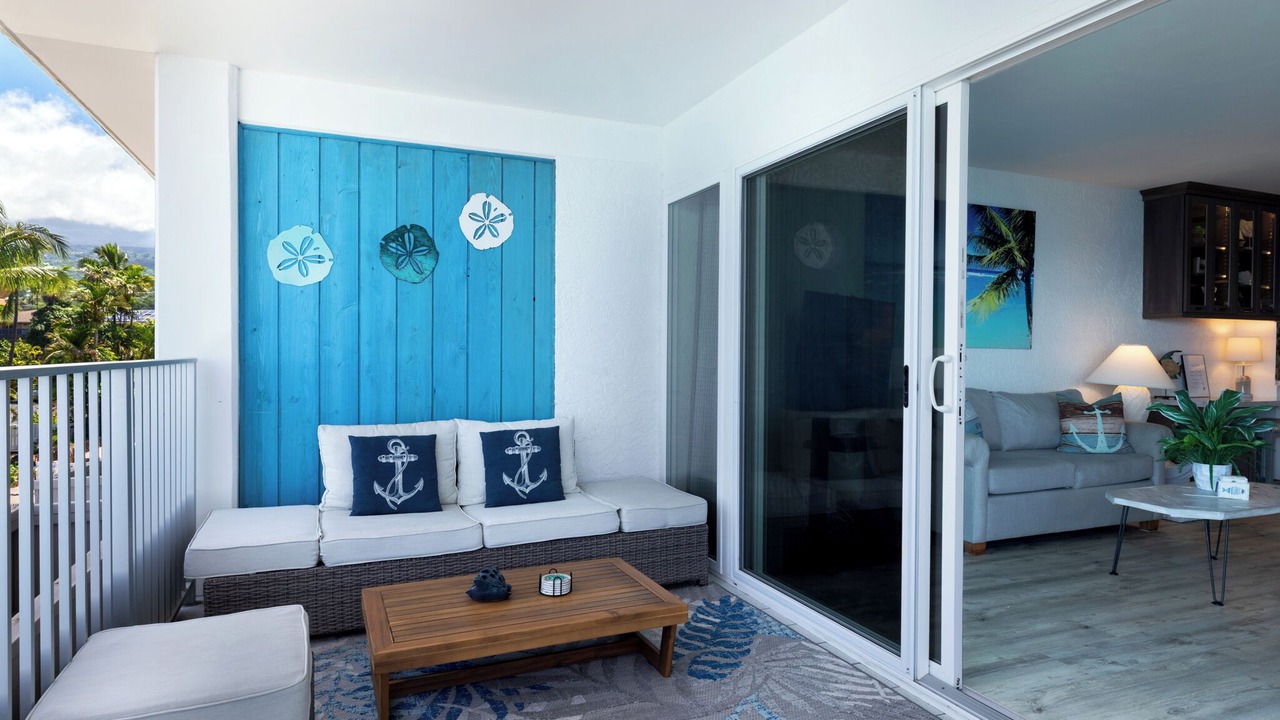 Photo of Livingroom in Kailua-Kona