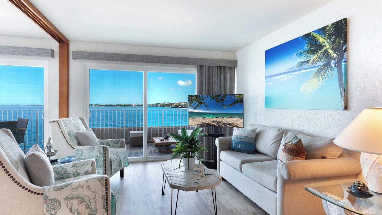 Photo of Livingroom in Kailua-Kona