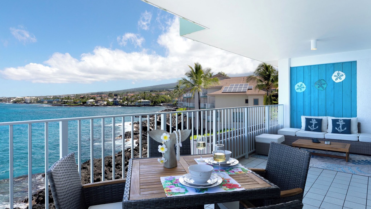 Photo of Outdoor in Kailua-Kona