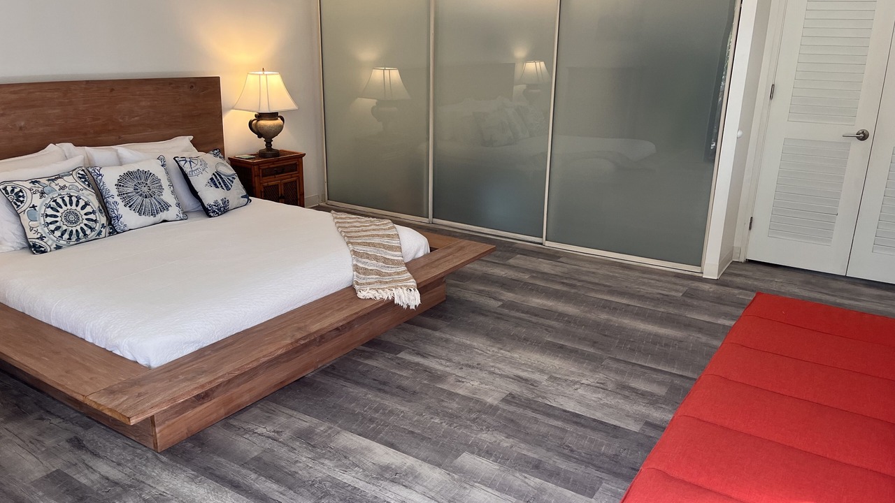 Photo of Bedroom in Waialae Iki