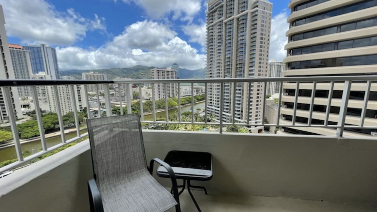 Photo of Outdoor in Waikiki