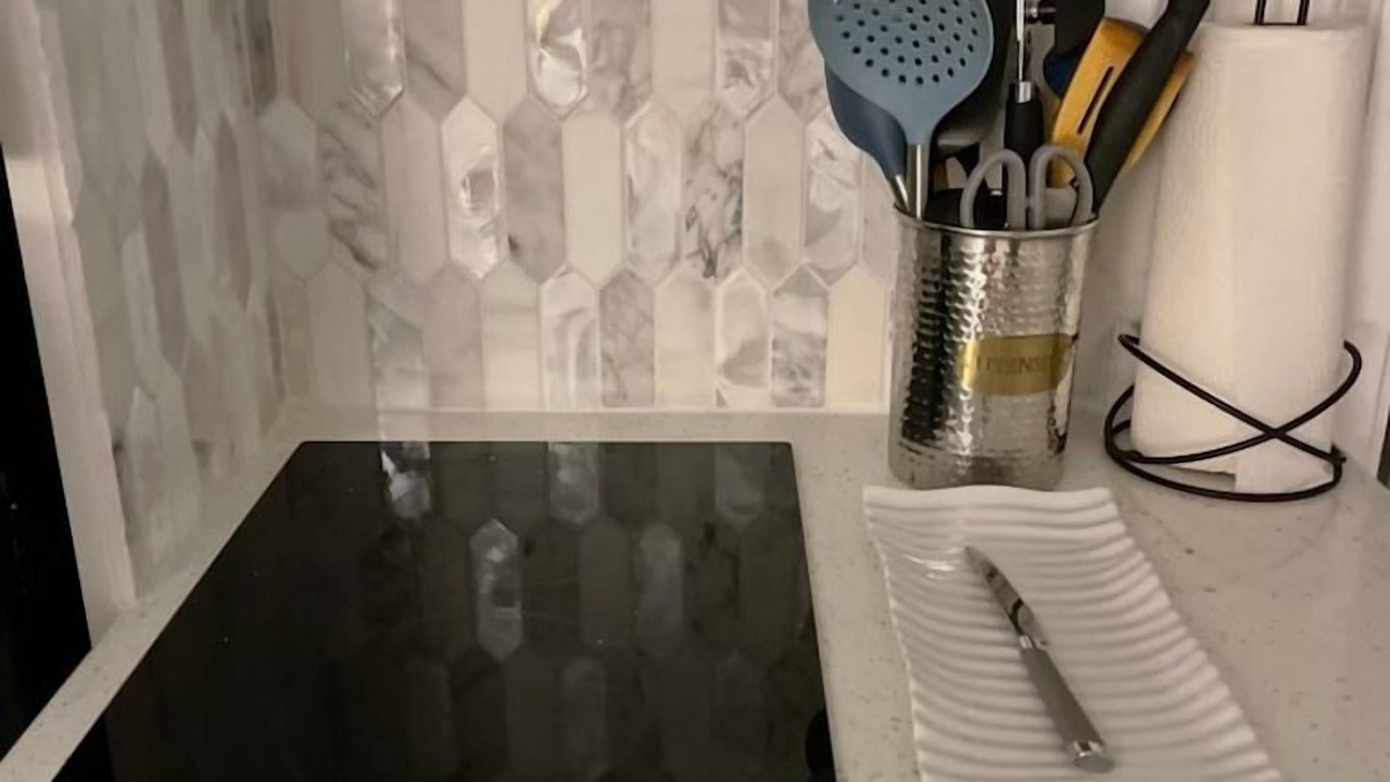 Photo of Kitchen in Waikiki