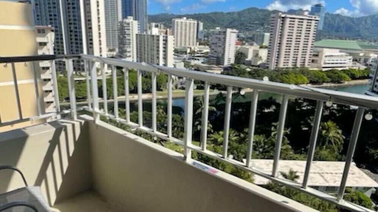 Photo of Outdoor in Waikiki