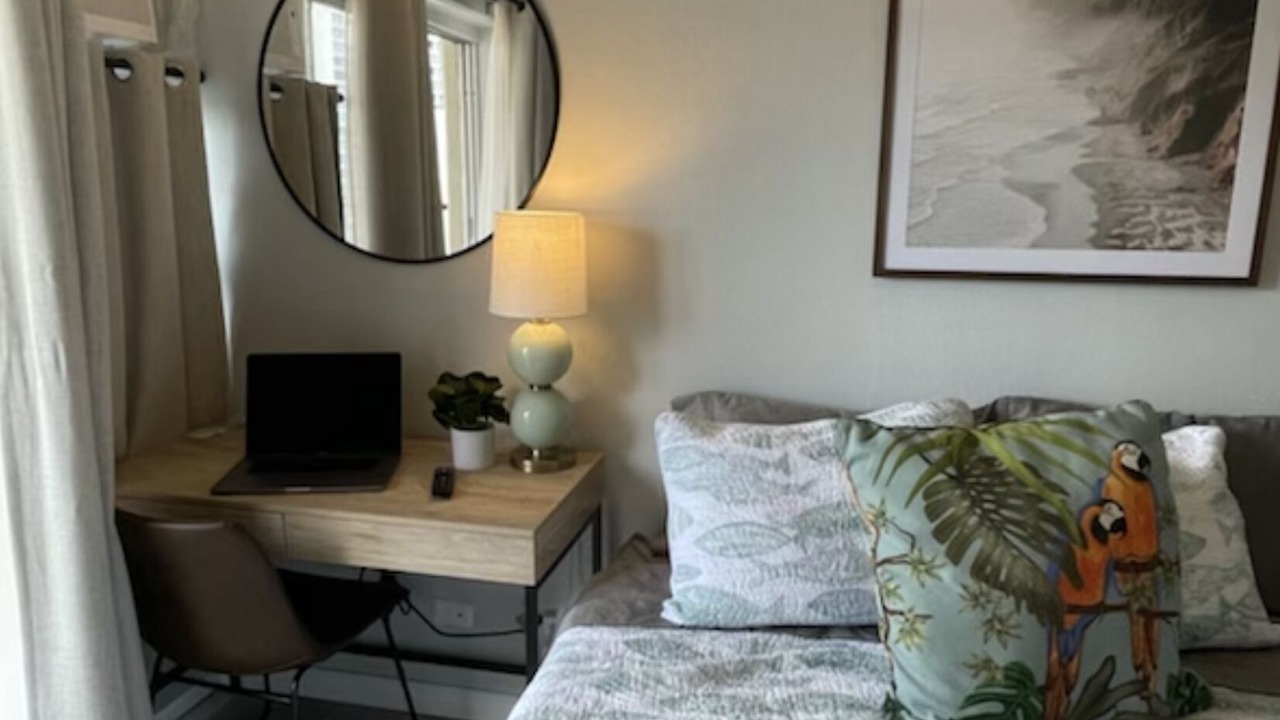 Photo of Bedroom in Waikiki