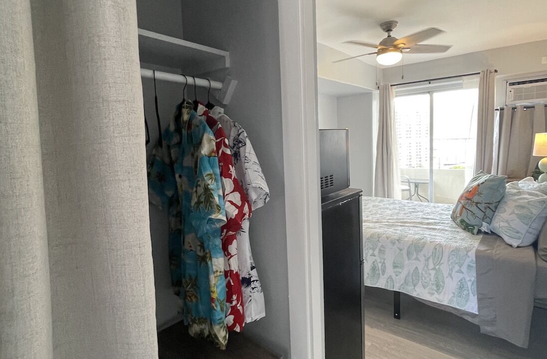 Photo of Bedroom in Waikiki