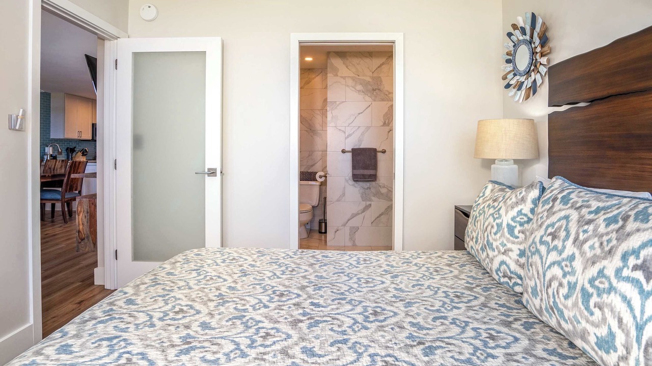 Photo of Bedroom in Kihei
