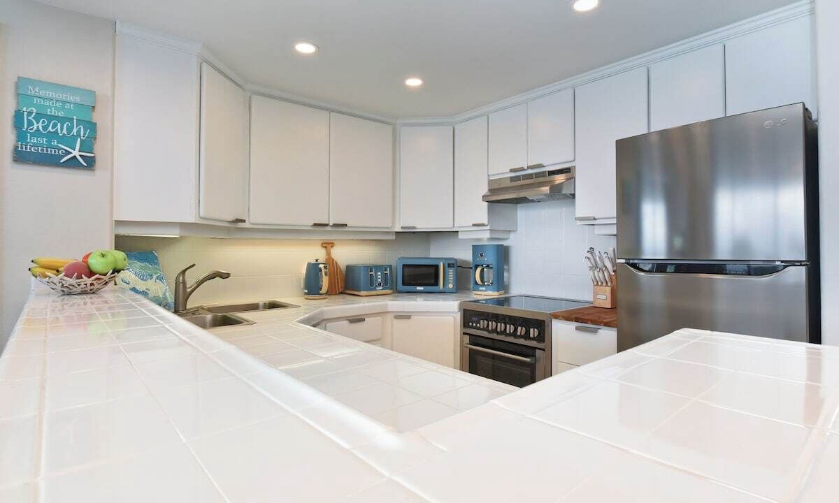 Photo of Kitchen in Kahana