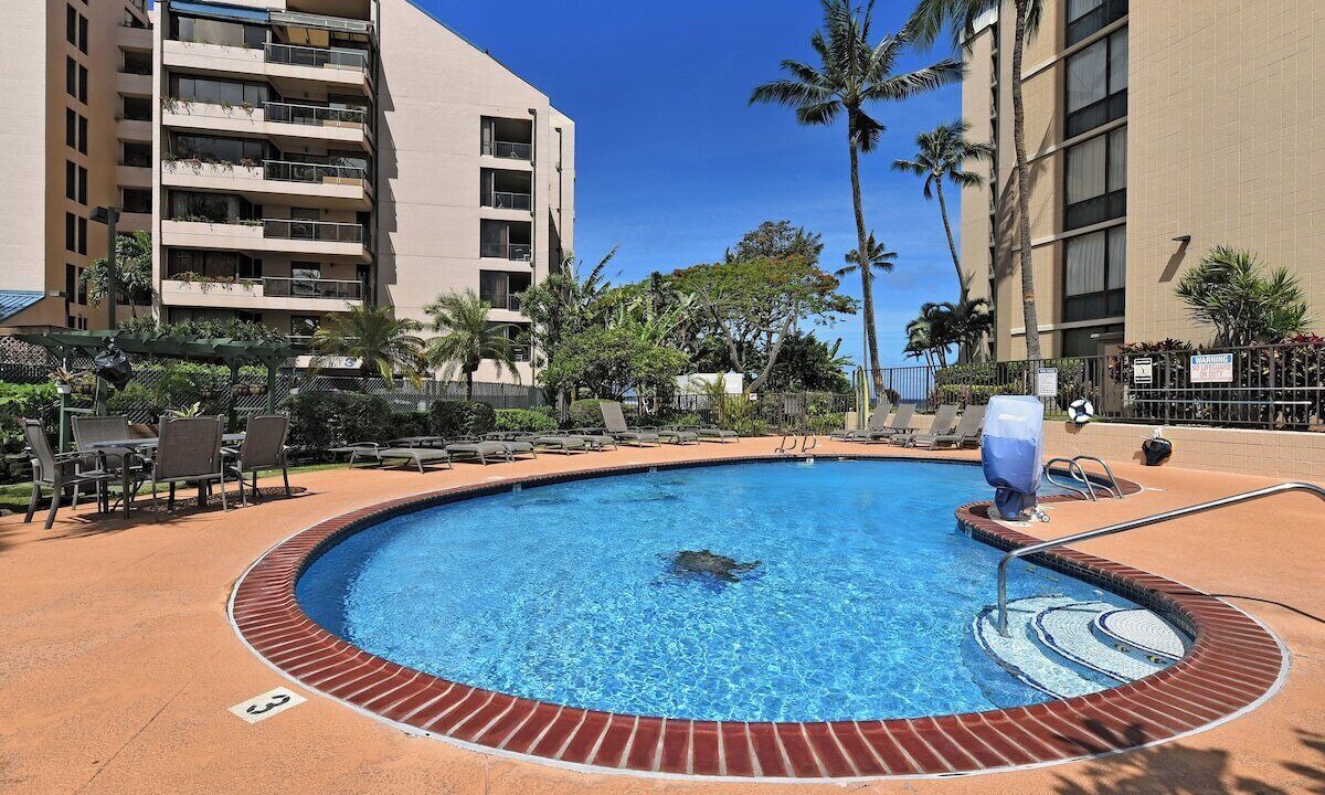 Photo of Outdoor in Kahana