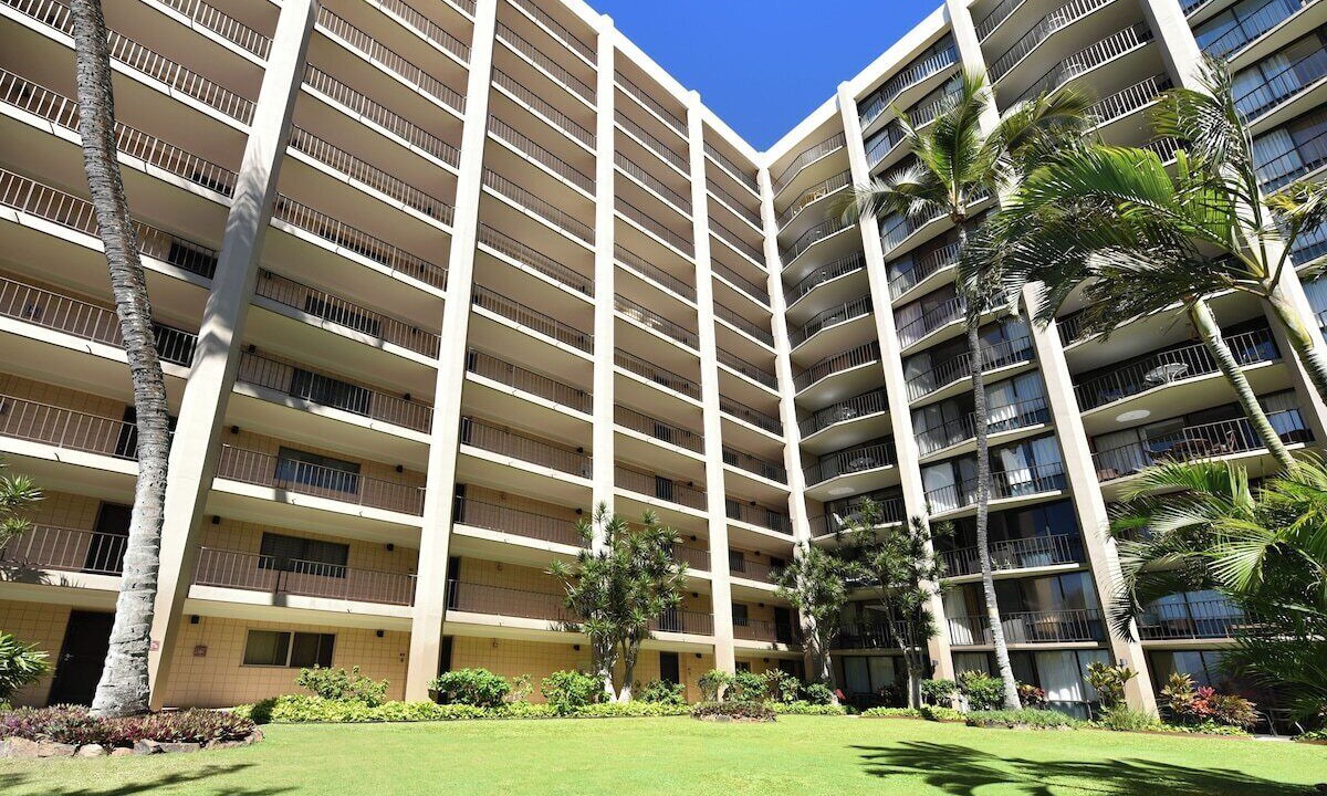 Photo of Outdoor in Kahana