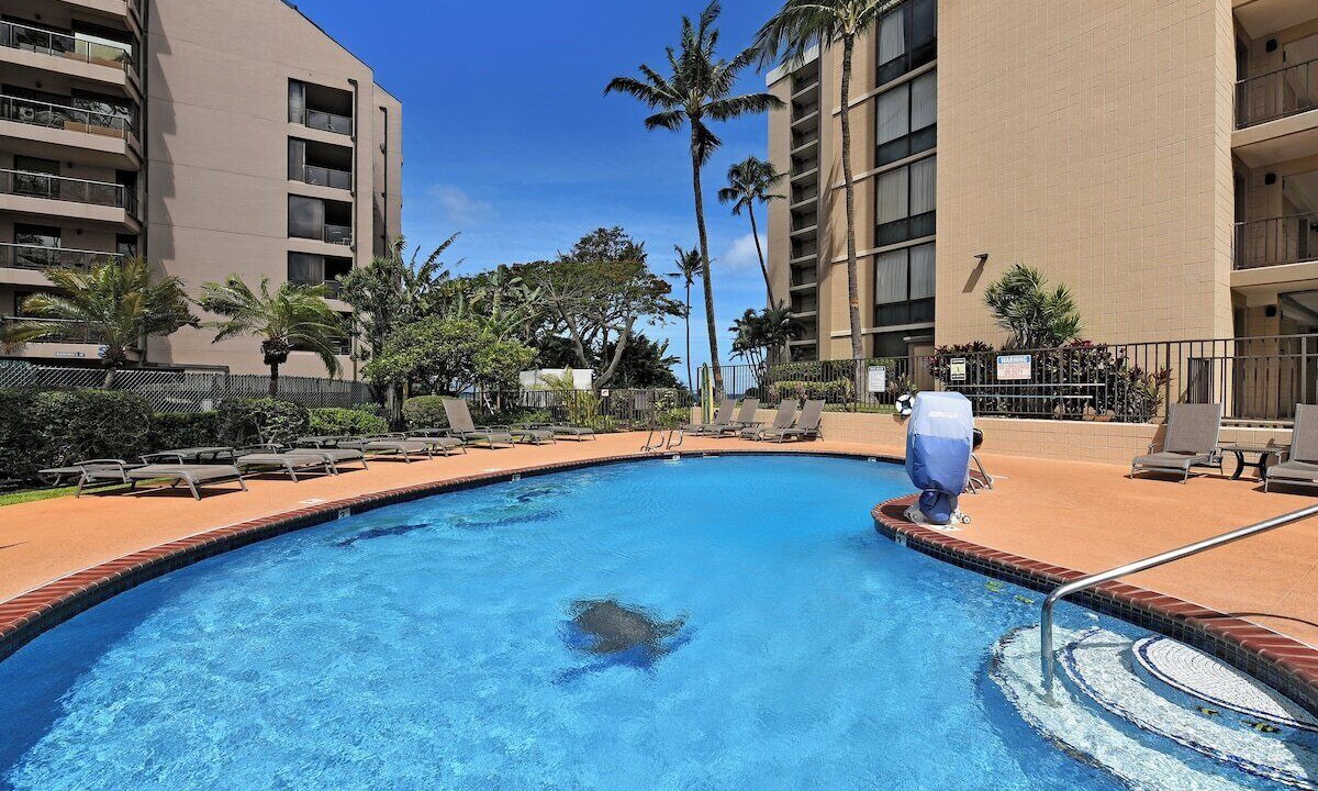 Photo of Outdoor in Kahana