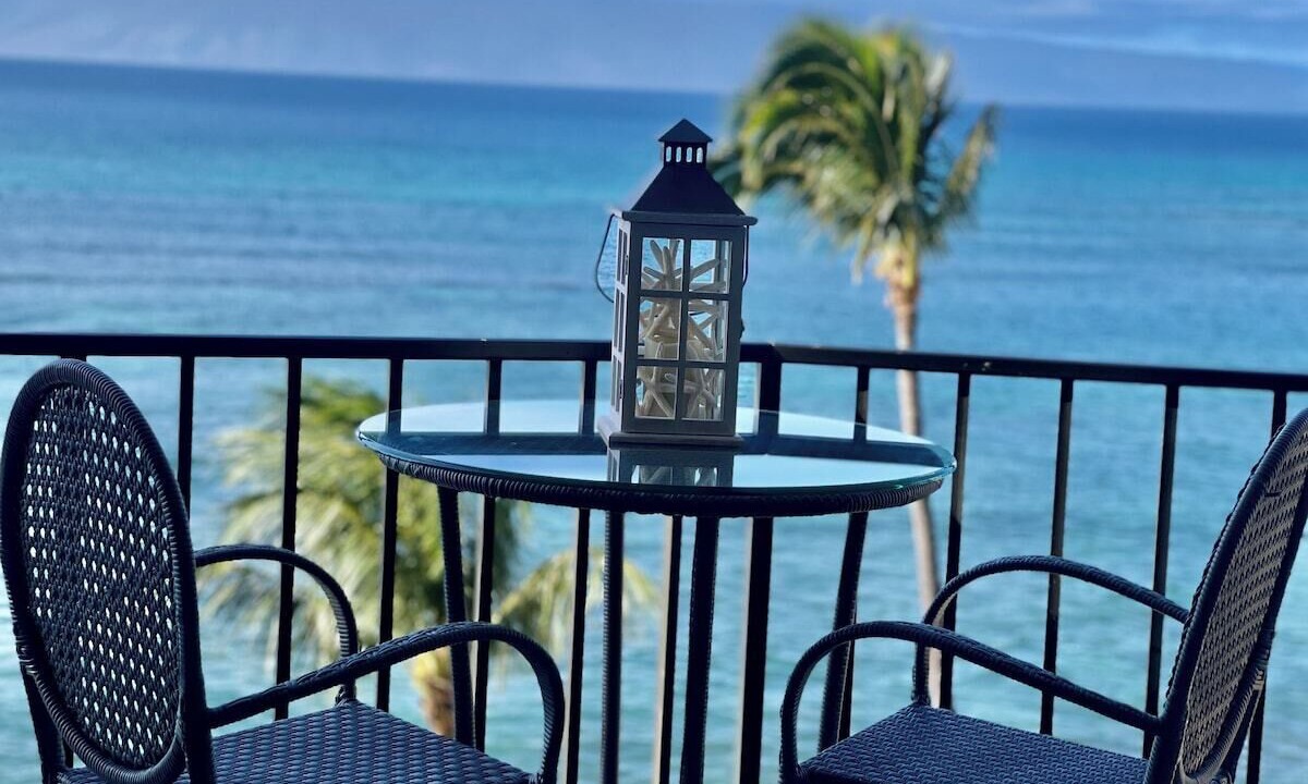 Photo of Outdoor in Kahana